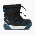 Kinder-Winterstiefel Viking Footwear Spaceship Warm SC Waterproof black/dark blue