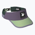 Ciele Athletics TRLVisor SC Trail Bereich schneidet stormtaker Vordach