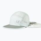 Ciele Athletics GOCap PYN Comp Onehundred hellgrau Baseballkappe