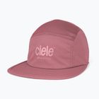 Ciele Leichtathletik GOCap Klassische Leichtathletik deco rose Baseballmütze