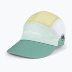 Ciele Athletics FSTCap SC Field Iconic SL staubtürkis/glade Baseballkappe