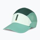 Ciele Athletics FSTCap SC Comp IconicVC staubtürkis/smaragdgrün Baseballmütze