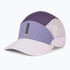 Ciele Athletics FSTCap SC Comp IconicVC leichte Traube / Traube Baseball-Kappe
