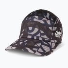 Ciele Athletics GOCap SC Feld Loopy MU hellgrau Baseballkappe