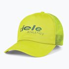 Ciele Leichtathletik TRLCap SC Comp Onehundred lucifer gelbe Baseballmütze