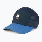 Ciele Leichtathletik GOCap SC Comp Ccube indigo Baseballmütze