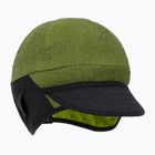 Czapka z daszkiem Ciele Athletics VLVBeanie Lite limegreen