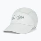 Ciele Athletics FSTCap SC Classic Cside Schirmmütze hellgrau