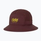 Ciele Athletics GOBucket Comp Athletics dunkel weinrot Hut