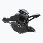 Linker Umwerferhebel SRAM X.4 schwarz