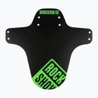 Rock Shox MTB Fender schwarz/neongrün Fahrrad Schutzblech