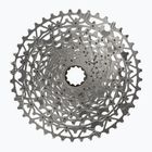 SRAM AM CS XG 1251 D1 XPLR 12rz 10-44T Silber Fahrradkassette