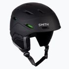 Smith Mission Skihelm schwarz E00696