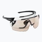 Sonnenbrille Smith Attack MAG MTB black/photochromic clear to gray