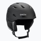 Smith Mission Skihelm schwarz E00696