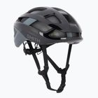 Smith Trace MIPS Fahrradhelm schwarz/matte Zement