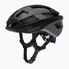 Smith Trace MIPS Fahrradhelm schwarz/matte Zement