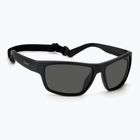 Polaroid PLD 7037/S mattschwarz/grau polarisierte Sonnenbrille