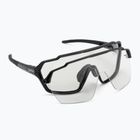 Sonnenbrille Smith Shift MAG black/chromapop photochromic clear to gray