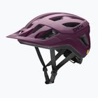 Fahrrad Helm Smith Convoy MIPS amethyst