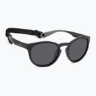 Polaroid PLD 7050/S mattschwarz/grau polarisierte Sonnenbrille
