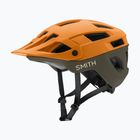 Fahrradhelm Smith Engage 2 MIPS matte sunriseforest