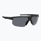 Under Armour Driven/G S3 mattschwarz grau/grau polarisierte Herren-Sonnenbrille