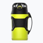 Trinkflasche Under Armour Playmaker Jug Royal 1900 ml yellow/black