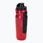 Trinkflasche Under Armour Playmaker Squeeze 950 ml red
