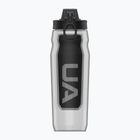 Trinkflasche Under Armour Playmaker Squeeze 950 ml clear