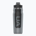Trinkflasche Under Armour Playmaker Squeeze 950 ml grey