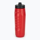 Trinkflasche Under Armour Sideline Squeeze 950 ml red