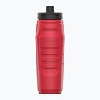 Trinkflasche Under Armour Sideline Squeeze 950 ml red