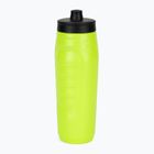 Trinkflasche Under Armour Sideline Squeeze 950 ml black/pitch grey