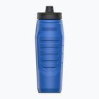 Trinkflasche Under Armour Sideline Squeeze 950 ml royal blue