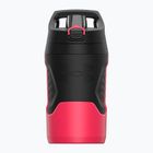 Trinkflasche Under Armour Playmarker Jug 950 ml black/red