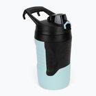 Trinkflasche Under Armour Playmarker Jug 950 ml blue/black