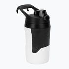 Trinkflasche Under Armour Playmarker 950 ml white