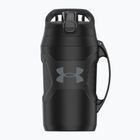 Trinkflasche Under Armour Playmarker 1900 ml black