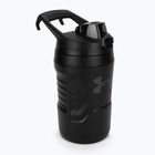 Trinkflasche Under Armour Playmarker 950 ml black