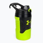 Trinkflasche Under Armour Playmarker 950 ml yellow/black