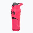 Trinkflasche Under Armour Clarity 700 ml penta pink