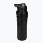 Trinkflasche Under Armour Command 700 ml black/black