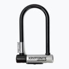 Kryptonite U-Lock Fahrradschloss Kryptolok schwarz Mini-7 w