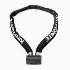 Kryptonite Keeper 695 Faltschloss Fahrradschloss schwarz