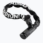 Kryptonite Keeper 790 Combo Chain Fahrradschloss schwarz
