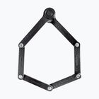 Kryptonite Keeper 585 Folding Lock Fahrradschloss schwarz K4837