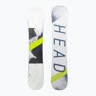 Snowboard HEAD Architekt weiß 330311