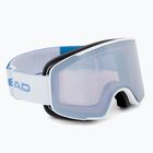 HEAD Horizon 2.0 5K Skibrille weiß 391311