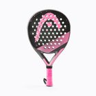 HEAD Graphene 360 Zephyr Paddelschläger schwarz/rosa 228211